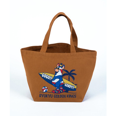 【新商品】ランチバッグ [サーフゴーディー]